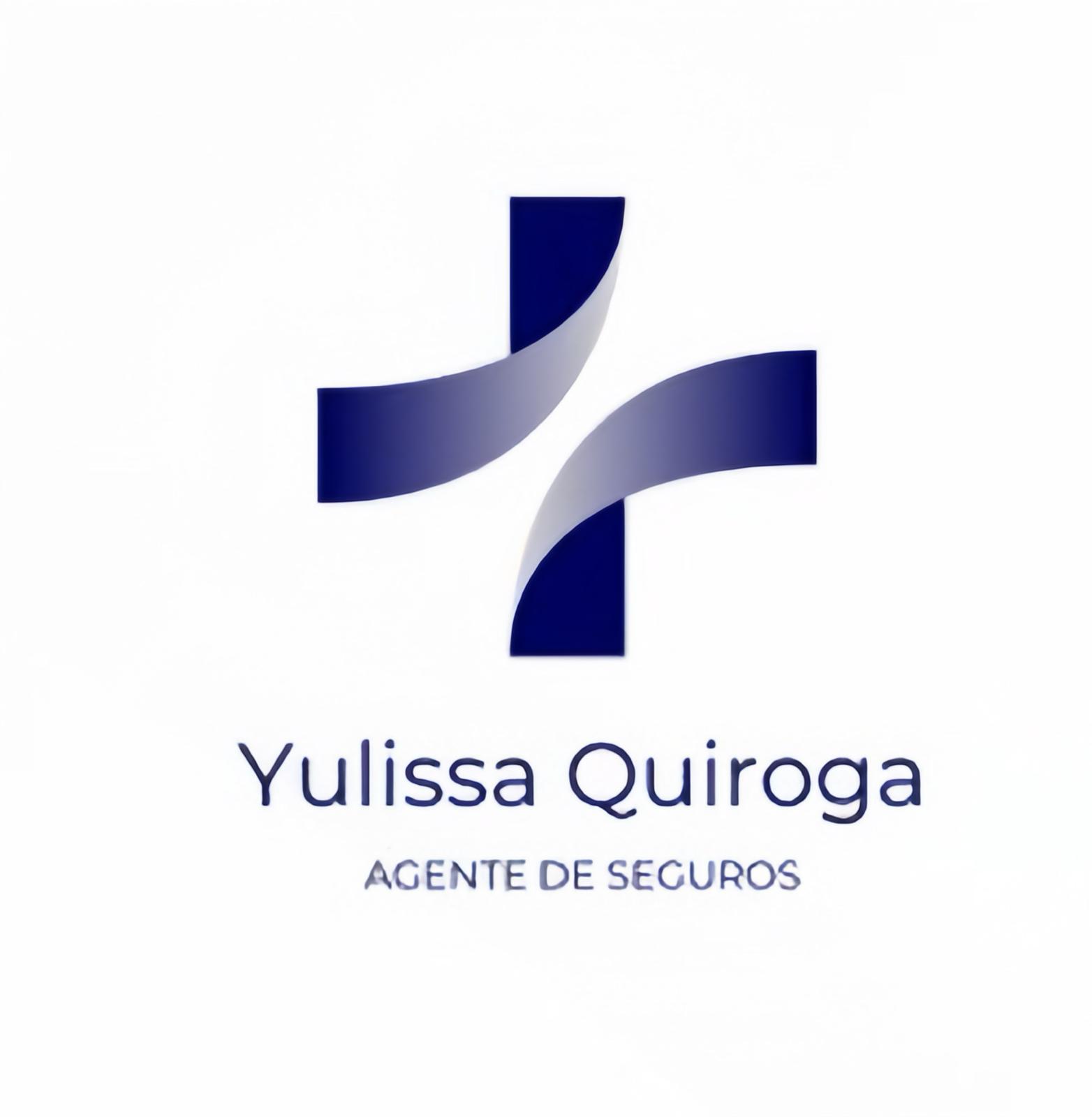 Yulissa Quiroga - Agente de Seguros